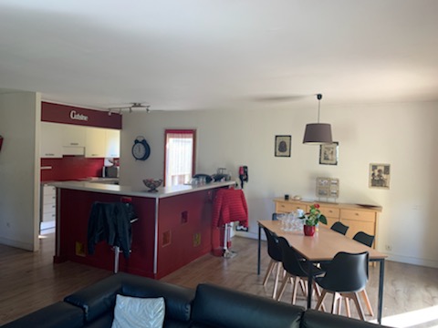 Location maison F4 St Georges d'Orques - Photo 4