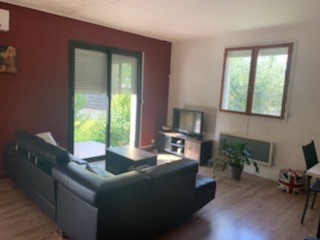 Location maison F4 St Georges d'Orques - Photo 5