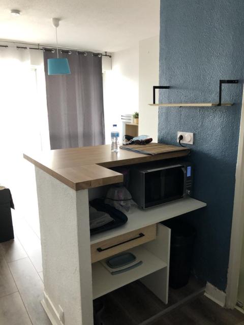 Location studio Montpellier - Photo 3