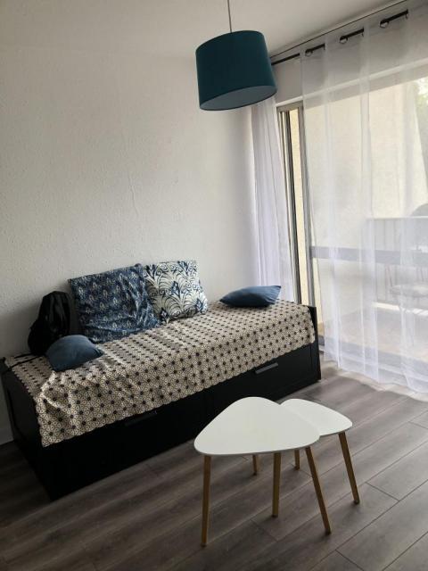 Location studio Montpellier - Photo 5