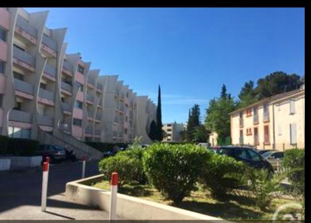Location studio Montpellier - Photo 8