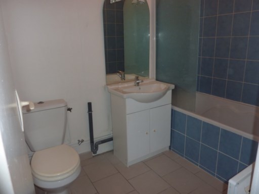 Location appartement T2 Nevers - Photo 2