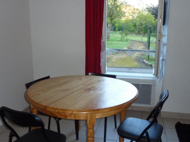 Location appartement T2 Nevers - Photo 4