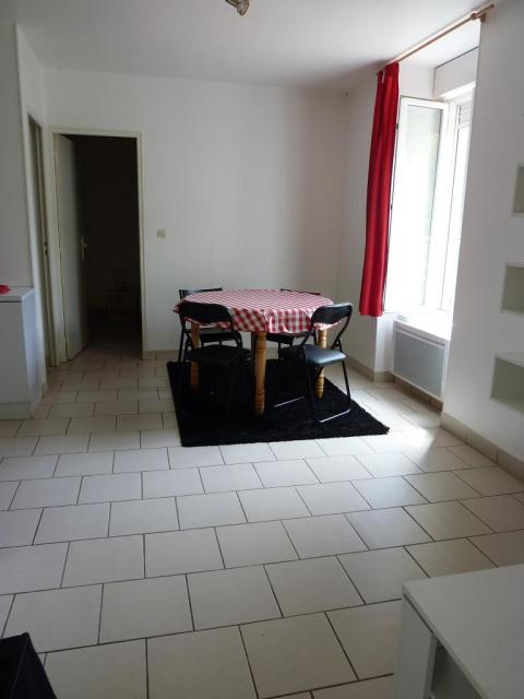 Location appartement T2 Nevers - Photo 5