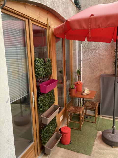 Location appartement T2 Grasse - Photo 4