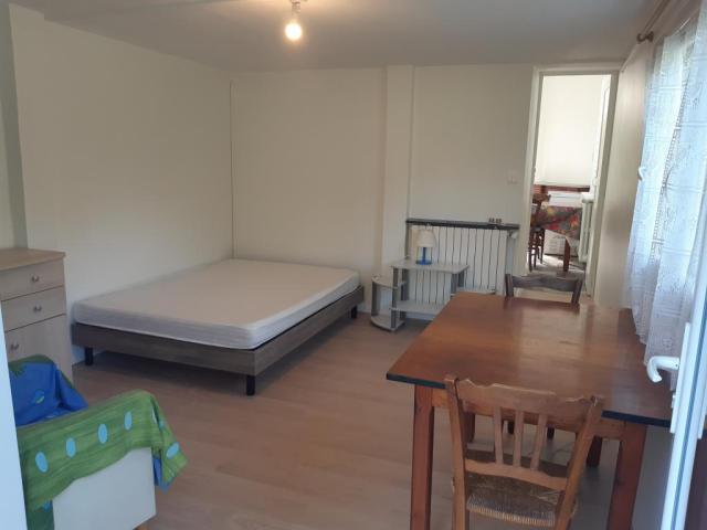 Location appartement T2 Chasseneuil du Poitou - Photo 3