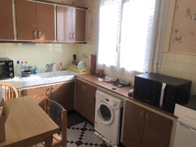 Location appartement T2 Lorient - Photo 2