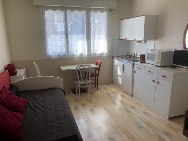 Location appartement T2 Lorient - Photo 4