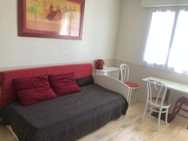 Location appartement T2 Lorient - Photo 5