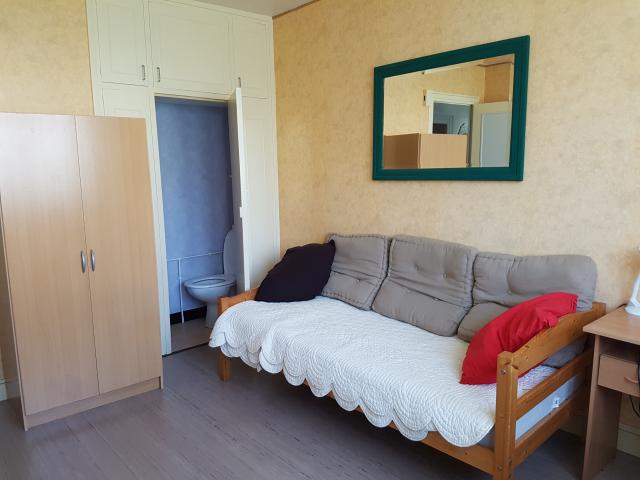 Location appartement T2 Lorient - Photo 8