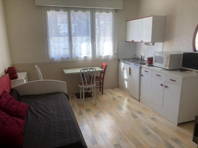 Location appartement T2 Lorient - Photo 9
