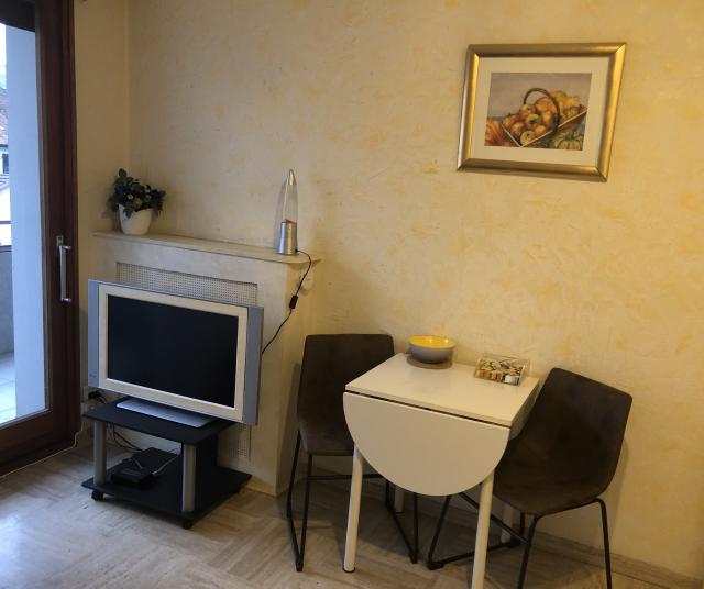 Location appartement T2 St Julien en Genevois - Photo 5