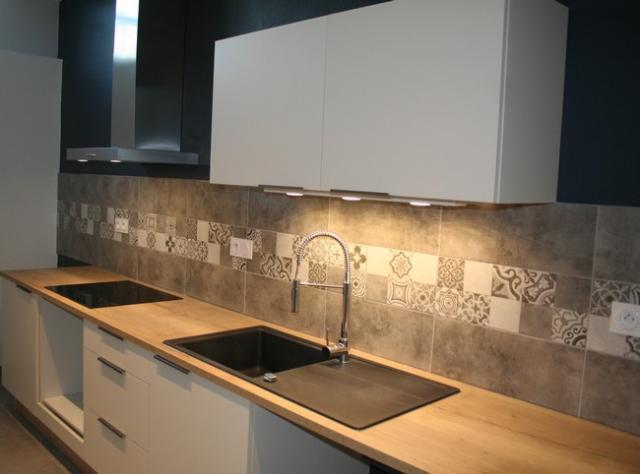 Location appartement T3 Gramat - Photo 4