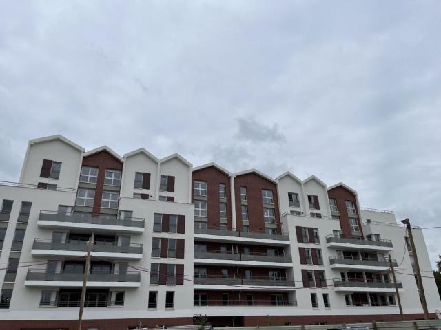 Location appartement T3 Neuilly sur Marne - Photo 4