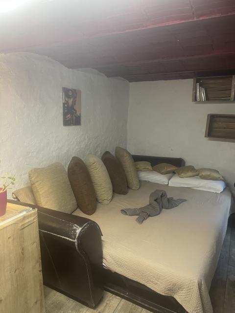 Location studio Marseille 14 - Photo 2