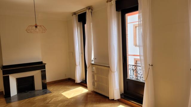 Location maison F5 Toulouse - Photo 1