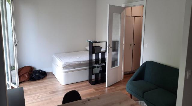 Location studio Paris 15 - Photo 2
