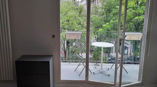 Location studio Paris 15 - Photo 3
