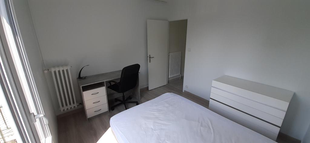 Location chambre Tours - Photo 1