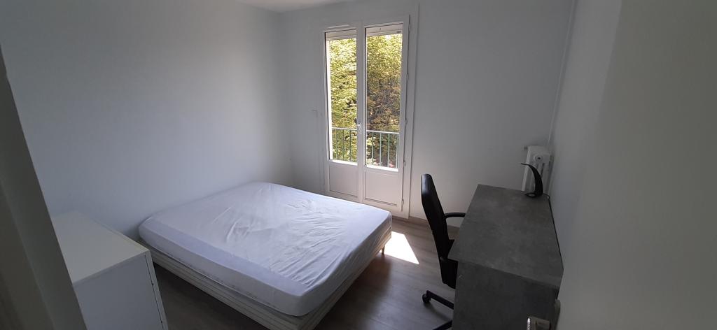 Location chambre Tours - Photo 2