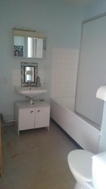 Location appartement T2 Angers - Photo 3