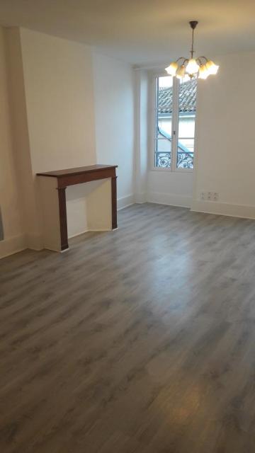 Location appartement T3 Macon - Photo 2