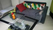 Location appartement T2 Neuville sur Saone - Photo 4
