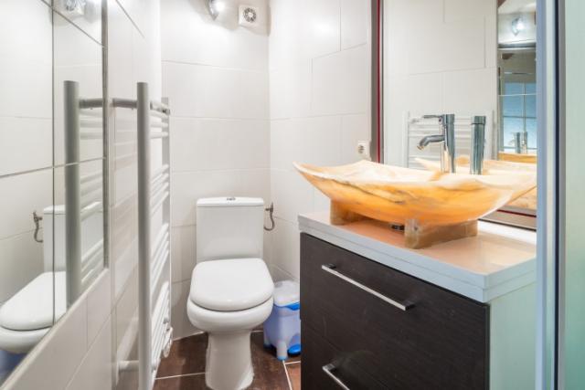 Location appartement T2 Neuville sur Saone - Photo 5