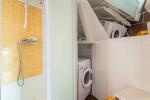 Location appartement T2 Neuville sur Saone - Photo 6