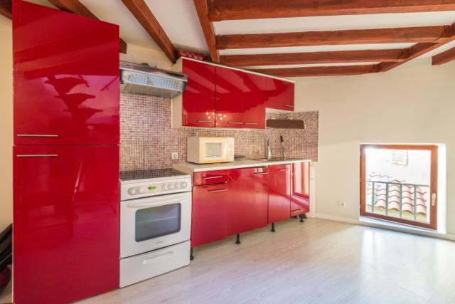 Location appartement T2 Neuville sur Saone - Photo 7