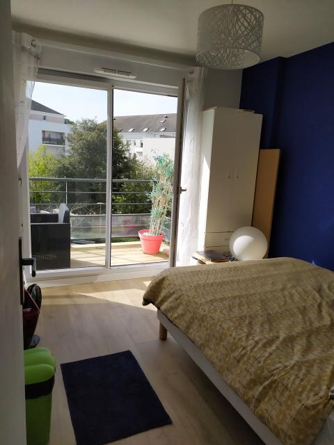 Location appartement T2 Nantes - Photo 8