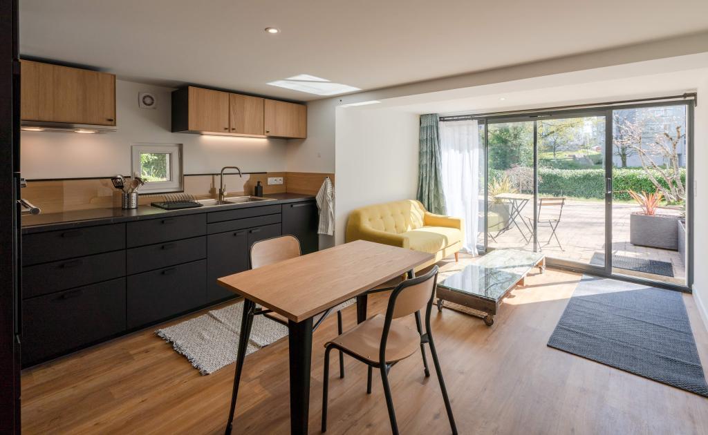 Location chambre La Roche sur Yon - Photo 1