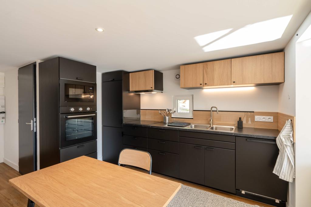 Location chambre La Roche sur Yon - Photo 3