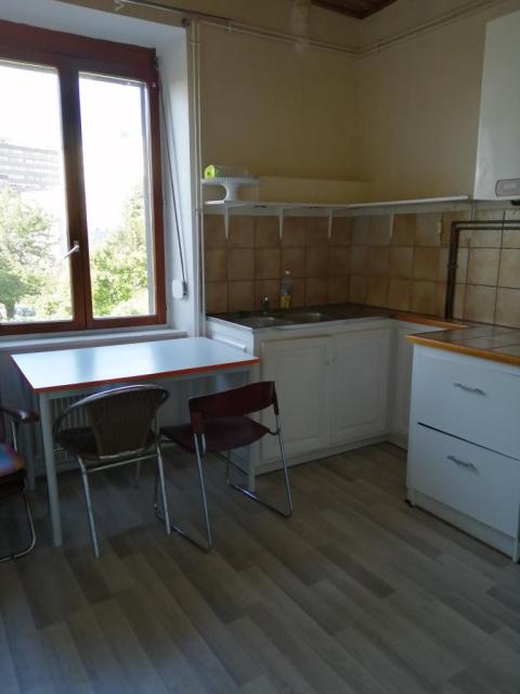 Location appartement T2 Oberhausbergen - Photo 2