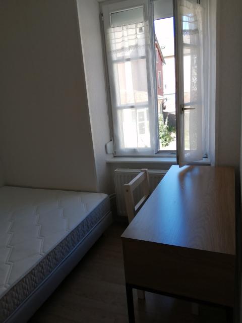 Location appartement T2 Belfort - Photo 3