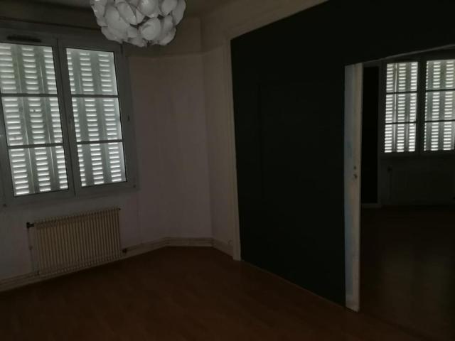 Location appartement T2 Nancy - Photo 2