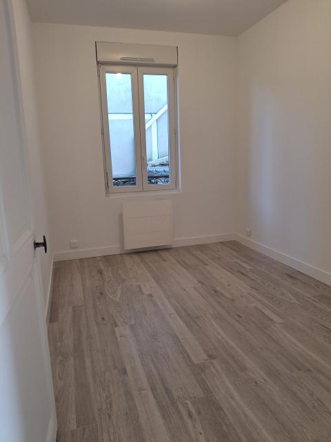 Location appartement T2 Oullins - Photo 2
