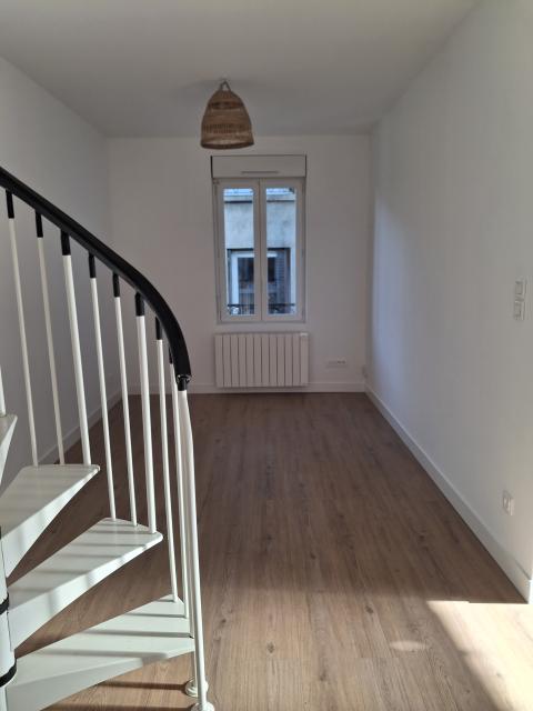 Location appartement T2 Oullins - Photo 3