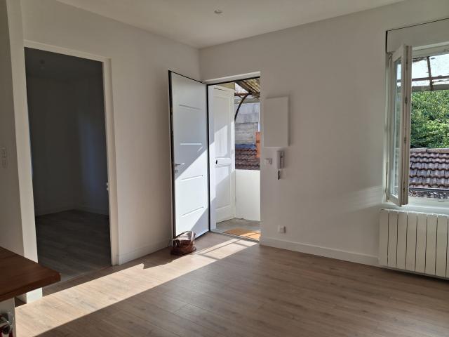 Location appartement T2 Oullins - Photo 4