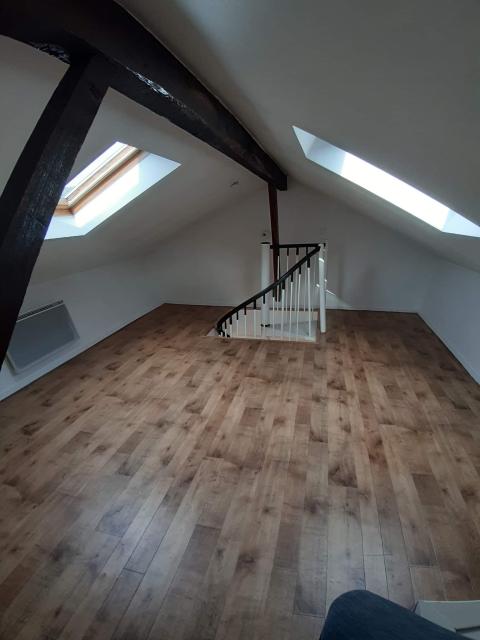 Location appartement T2 Oullins - Photo 5
