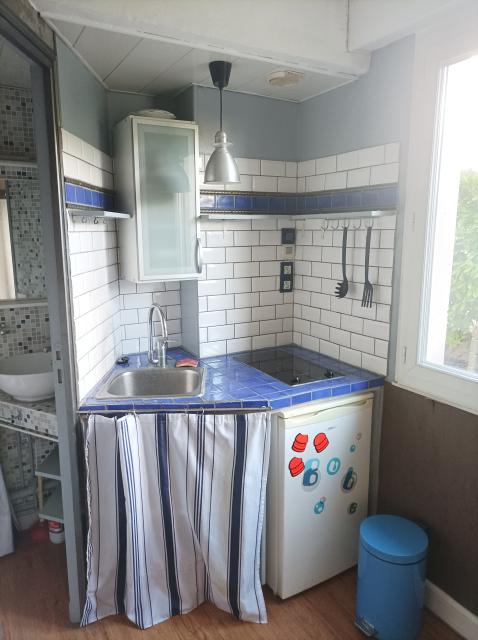 Location studio Fontenay sous Bois - Photo 4