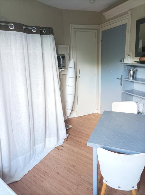 Location studio Fontenay sous Bois - Photo 5