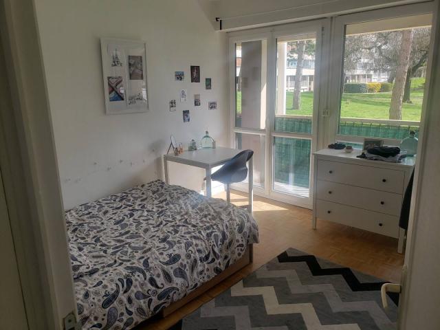 Location appartement T6 Reims - Photo 4