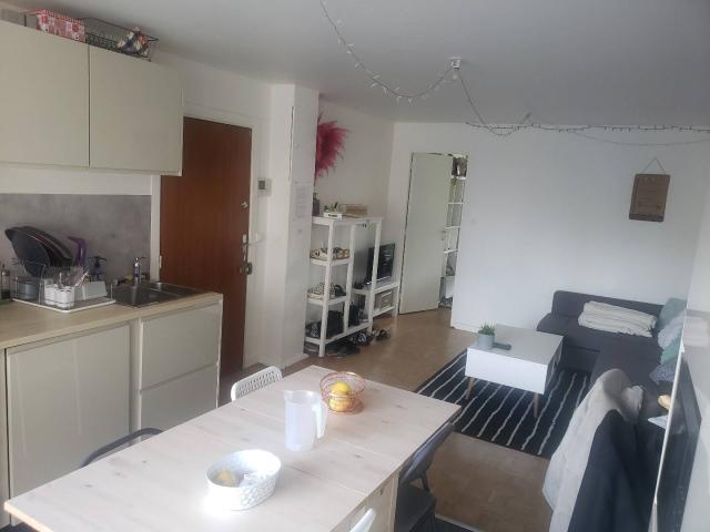 Location appartement T6 Reims - Photo 7