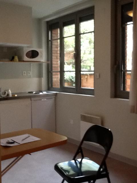Location studio Toulouse - Photo 3