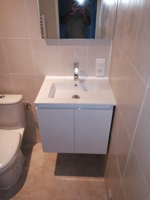 Location appartement T2 Sallanches - Photo 2