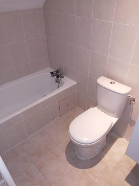 Location appartement T2 Sallanches - Photo 3