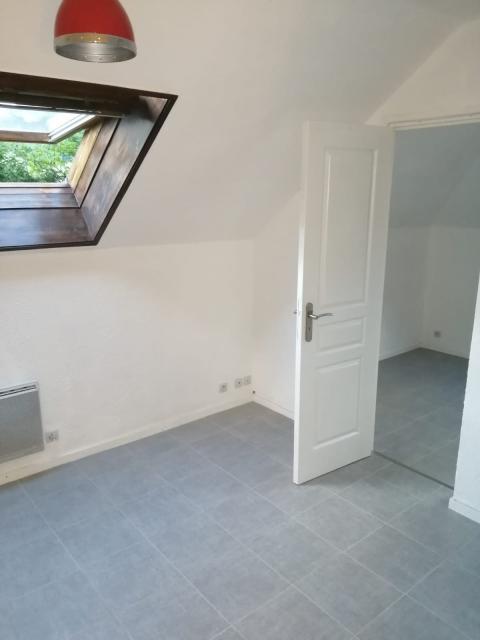 Location appartement T2 Sallanches - Photo 5