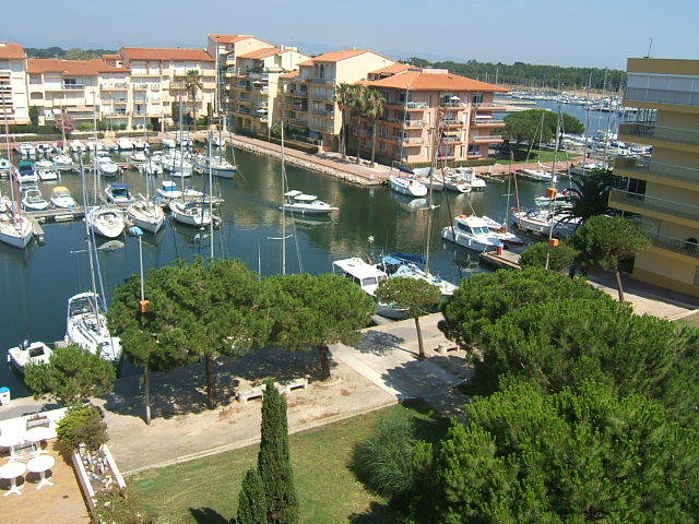 Location appartement T2 Canet en Roussillon - Photo 2