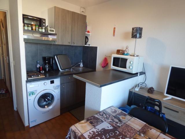 Location appartement T2 Canet en Roussillon - Photo 3